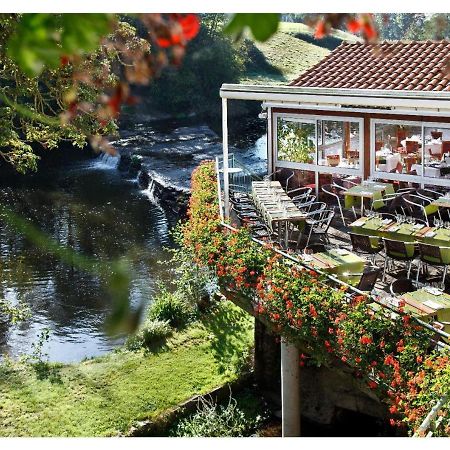 Hotel Pont De Senard Montaigu-Vendee Zewnętrze zdjęcie