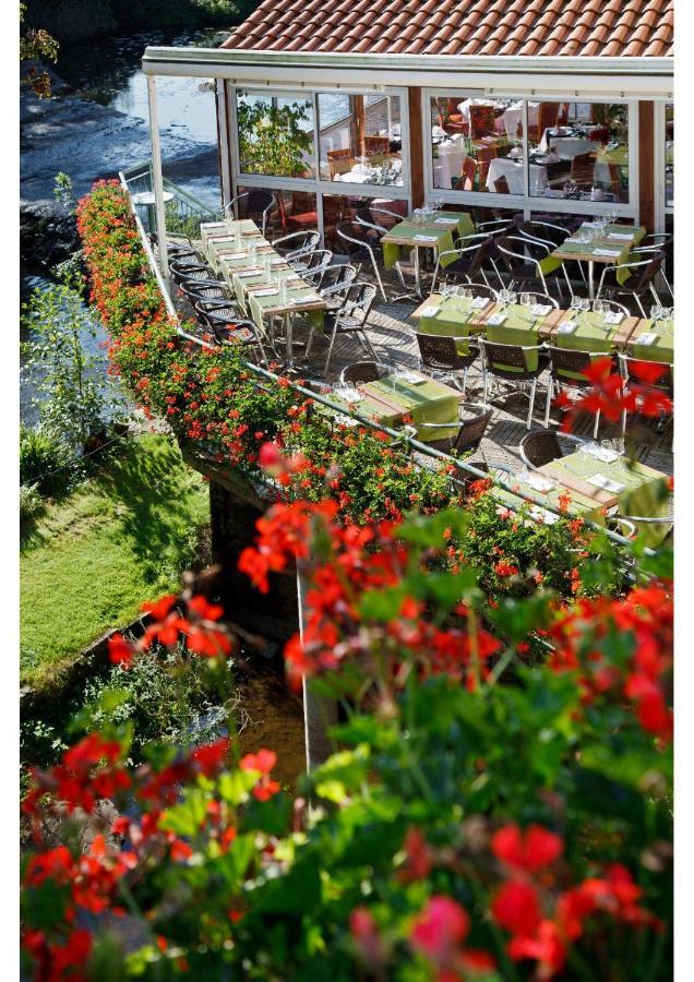 Hotel Pont De Senard Montaigu-Vendee Zewnętrze zdjęcie